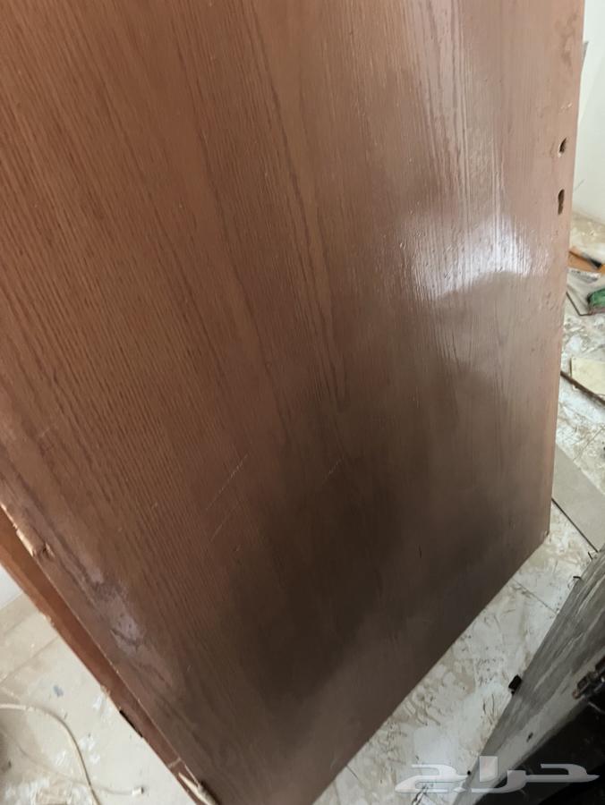 للبيع ودوليب حديد وبيبان64422558081666113