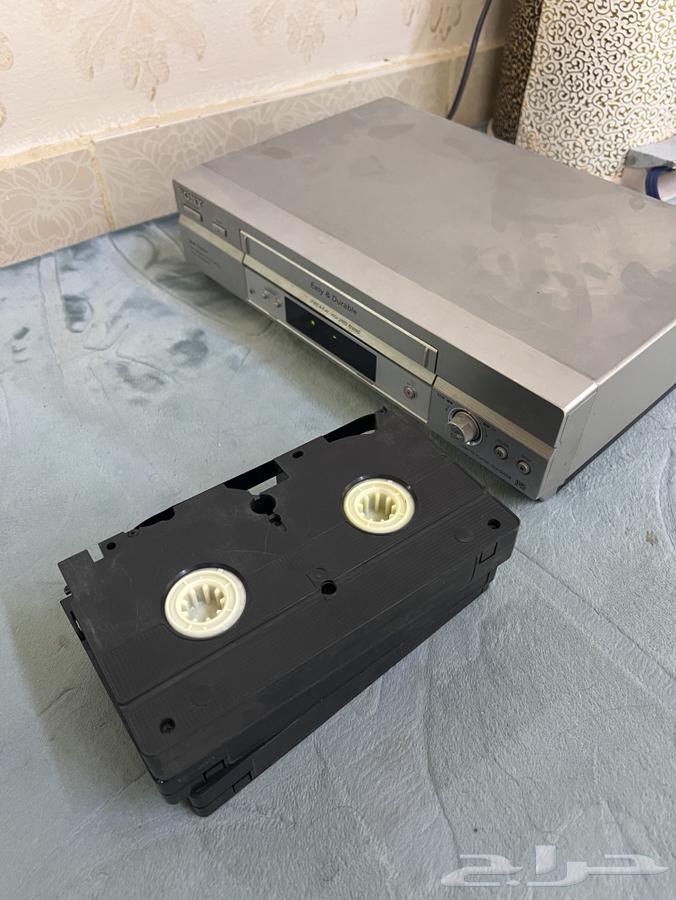 للبيع جهاز فديو DVD64424361364354113