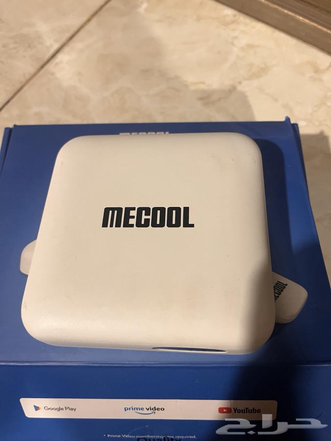 Mecool KM2 device64419647113985111