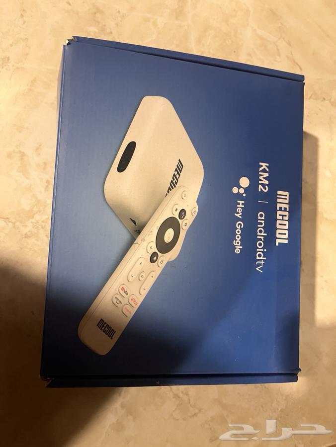 Mecool KM2 device64419647113985110