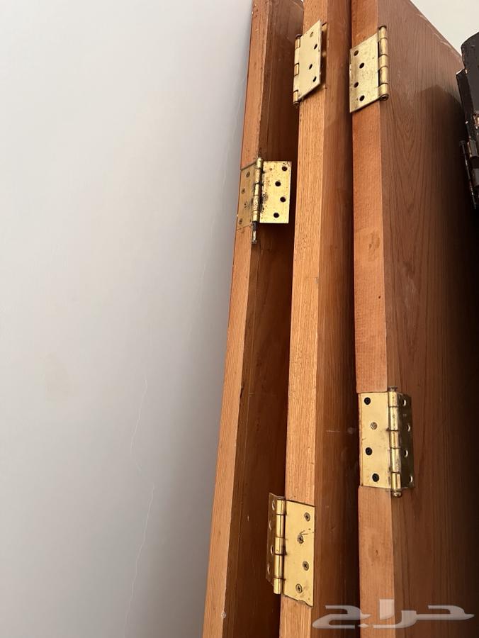 للبيع ودوليب حديد وبيبان64422558081666112