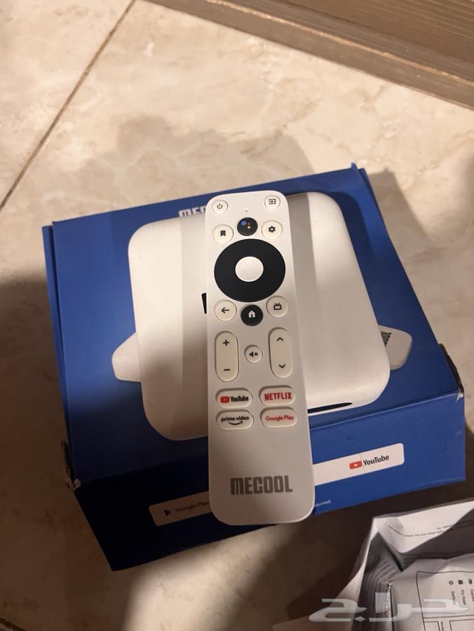 Mecool KM2 device64419647113985112