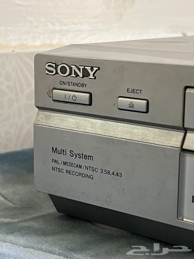 للبيع جهاز فديو DVD64424361364354112