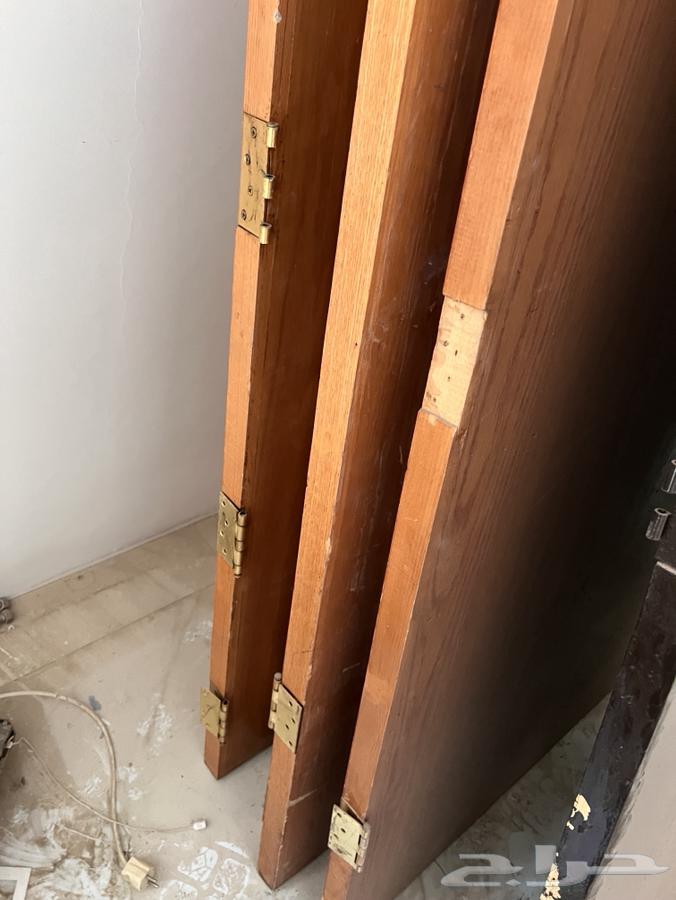 للبيع ودوليب حديد وبيبان64422558081666110