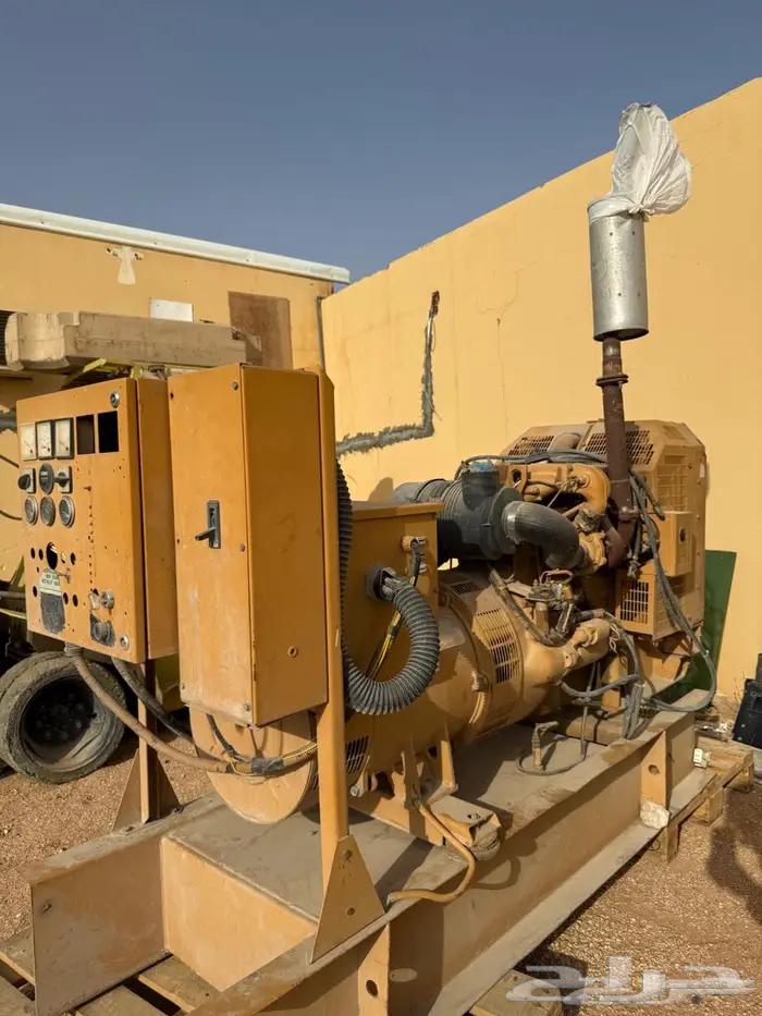 مولدات كهرباء و مضخات بنزين للبيع64421581134466110