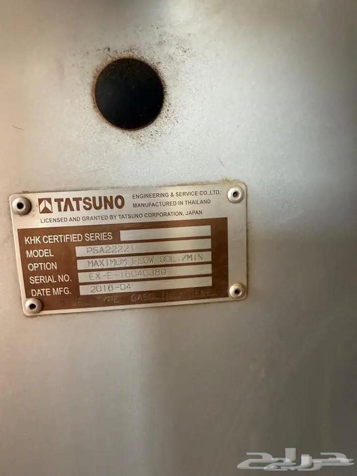 مولدات كهرباء و مضخات بنزين للبيع64421581134466113