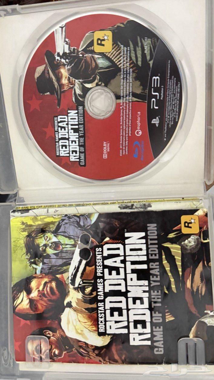red dead redemption goty(انباع)64421377805698113