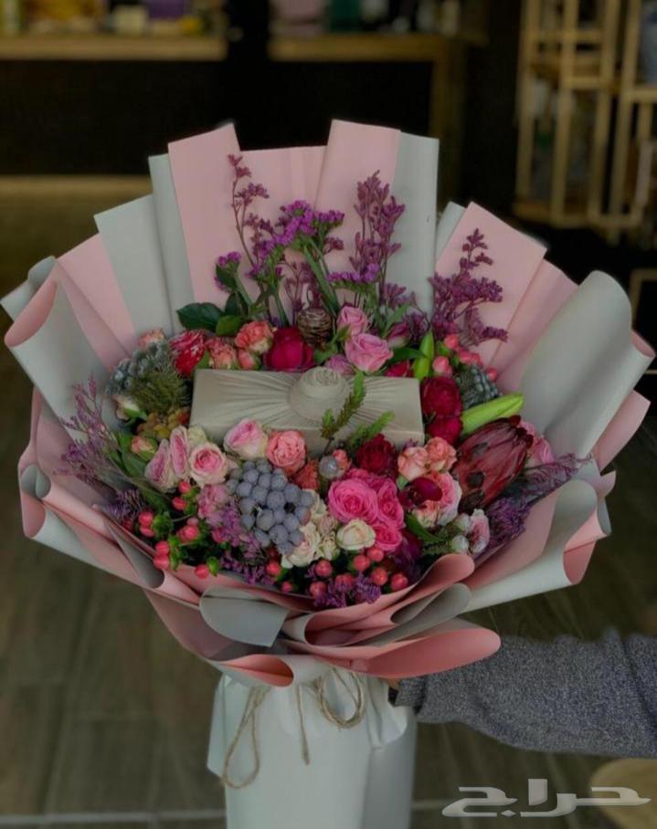 Gift Arrangement and Order Delivery64142606643969112