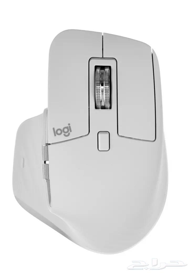 Logitech MX Master 3S White New64425435244289110