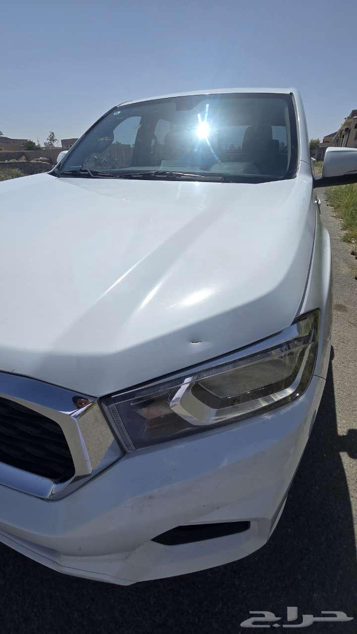 ام جي هايلوكس64580963031811113