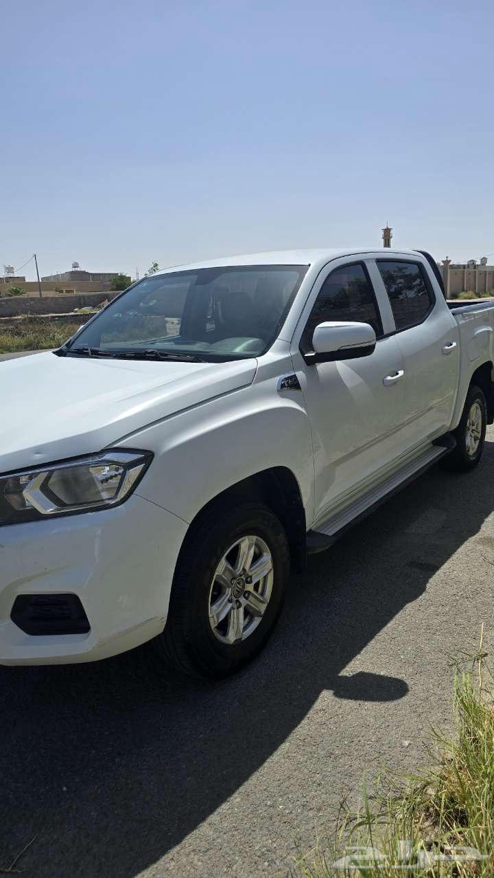 ام جي هايلوكس64580963031811110