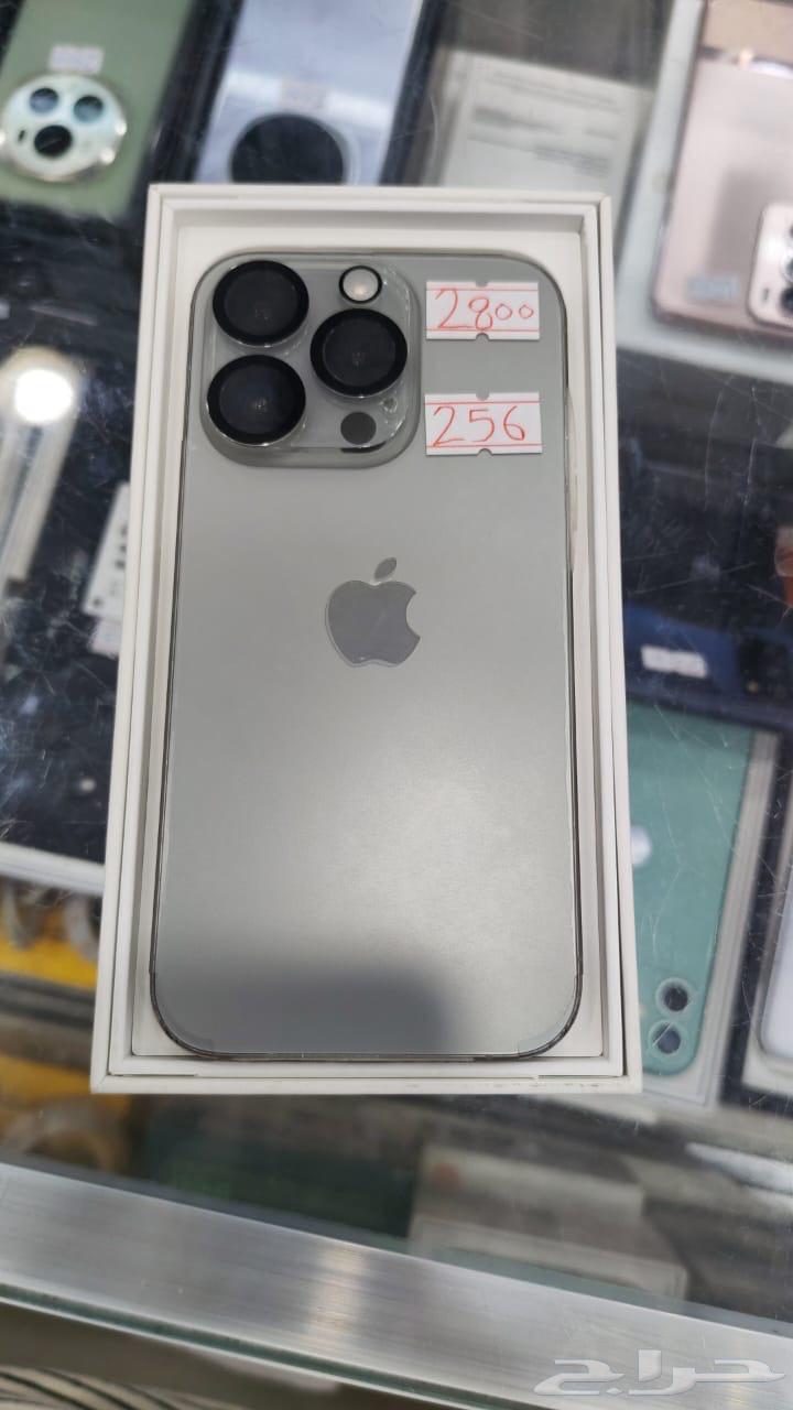 ايفون 15 برو64419716440577110