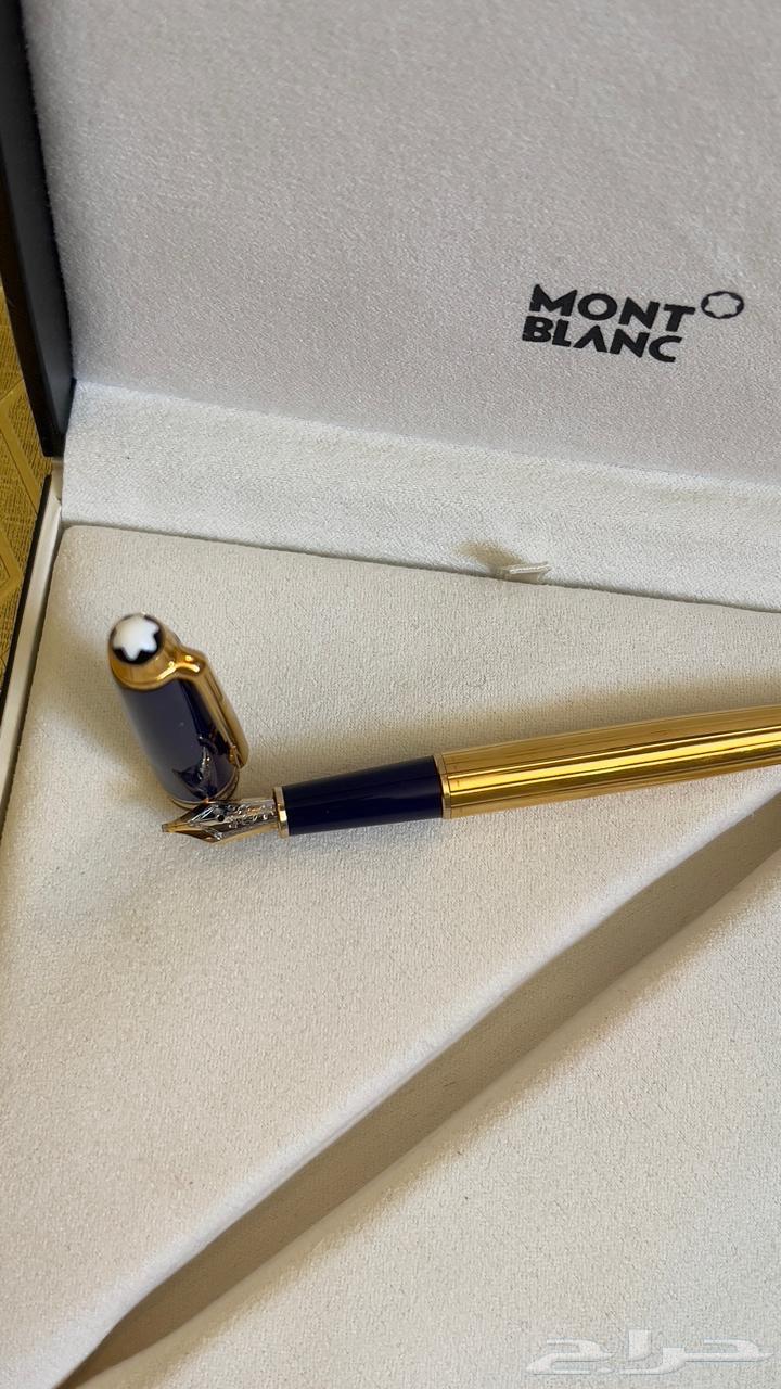 قلم مون بلان اصلي64422273349762113