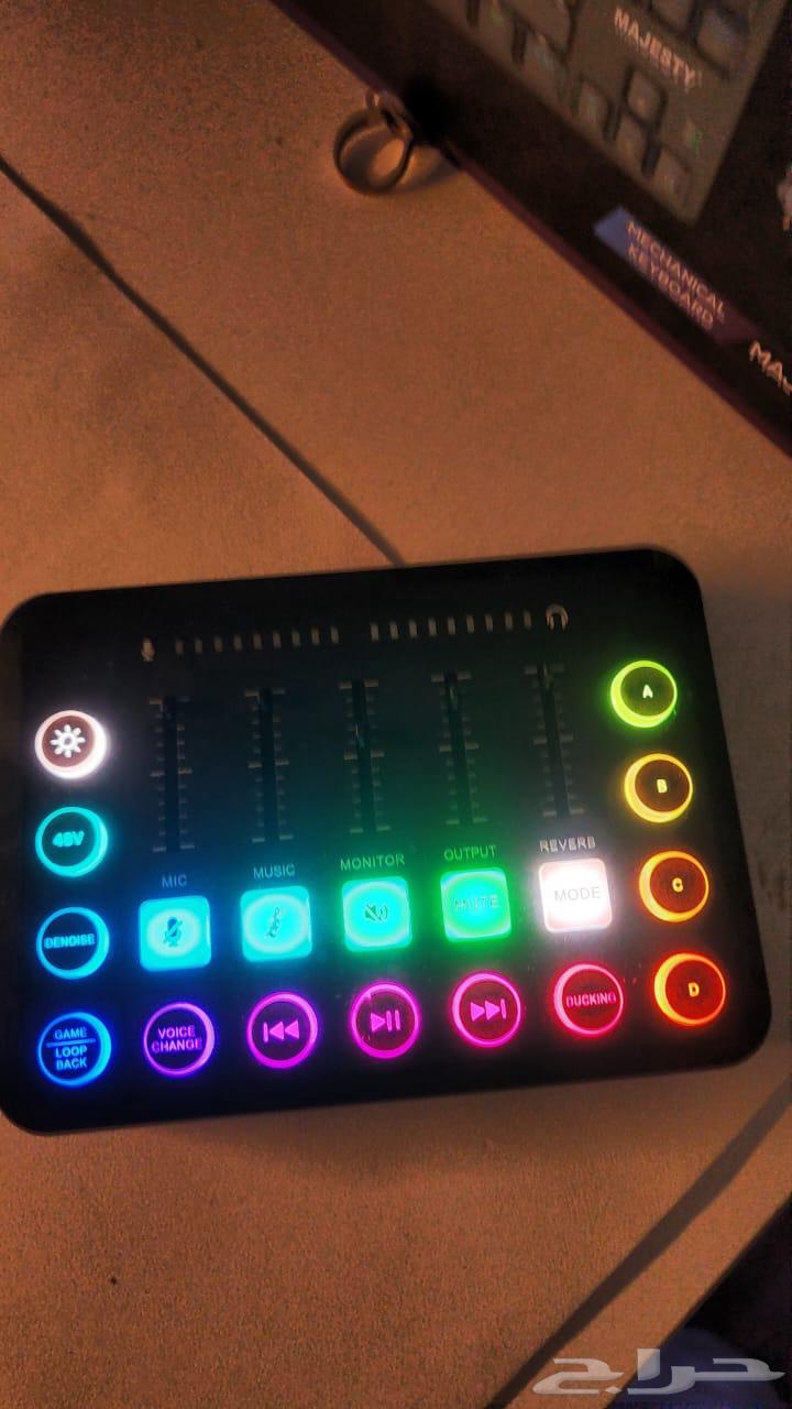 اغراض قيمنق او بيسي64421228652802113