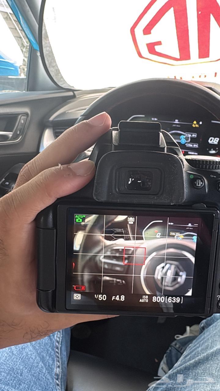 كاميرا كانون64421120720002111