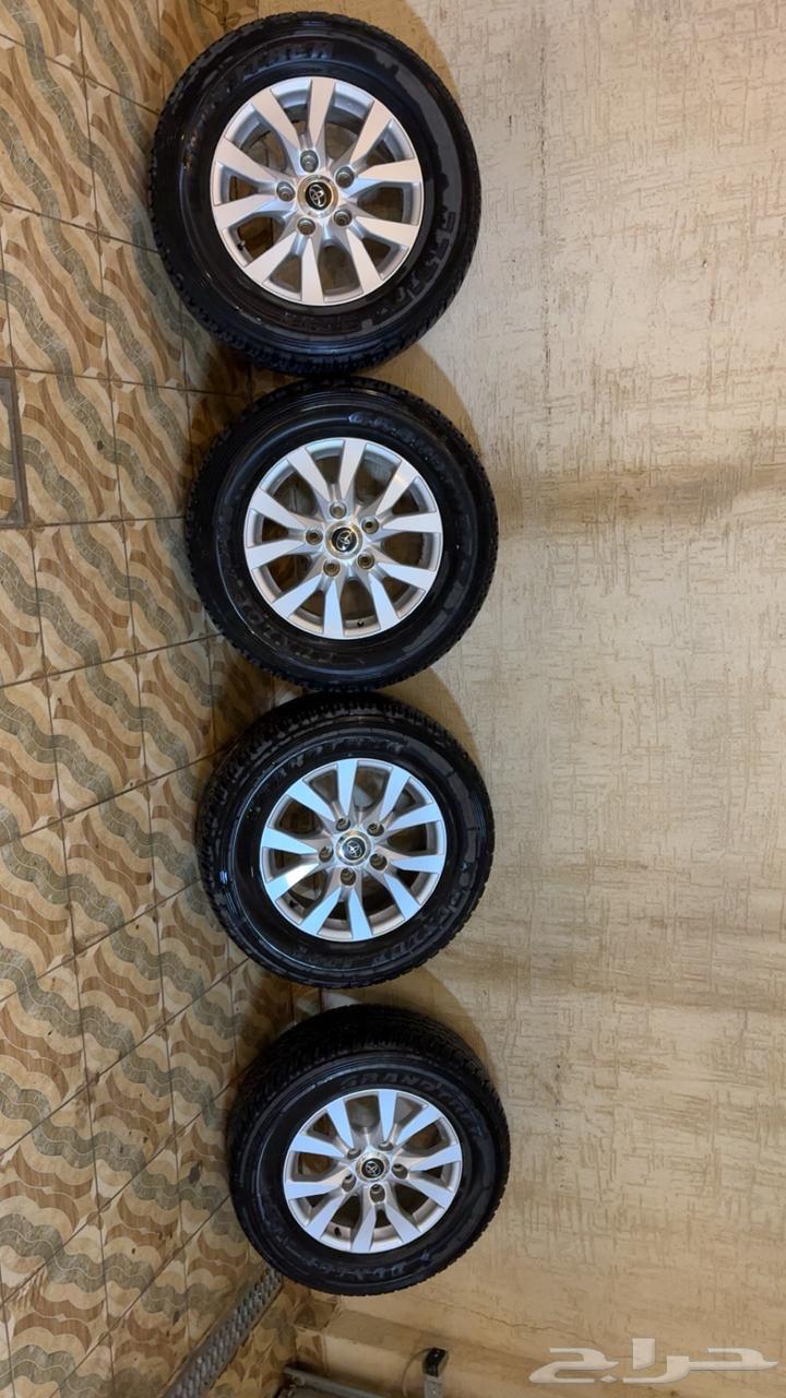 جنوط وكاله نظيفه جكسار 2018 وكفراتها64578465649793114