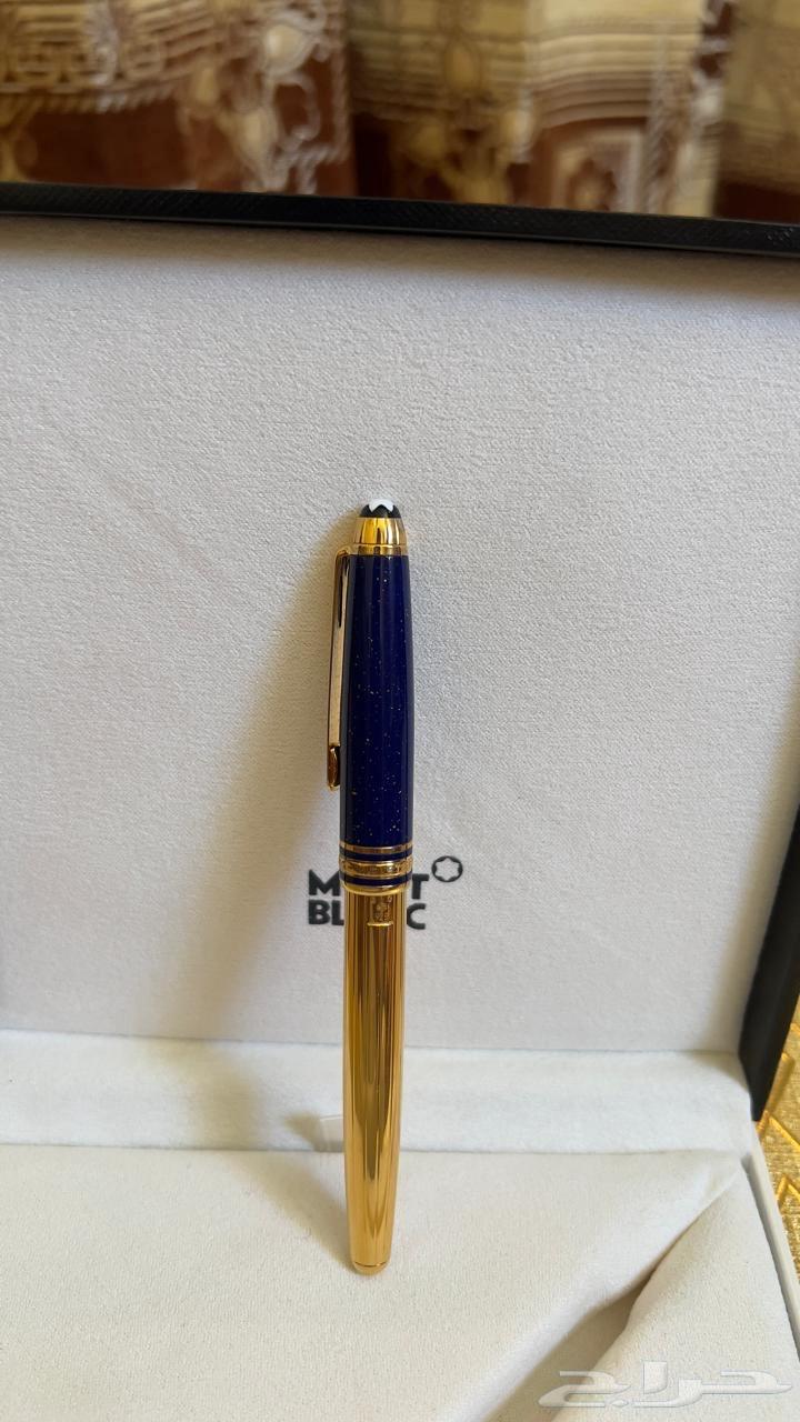 قلم مون بلان اصلي64422273349762110