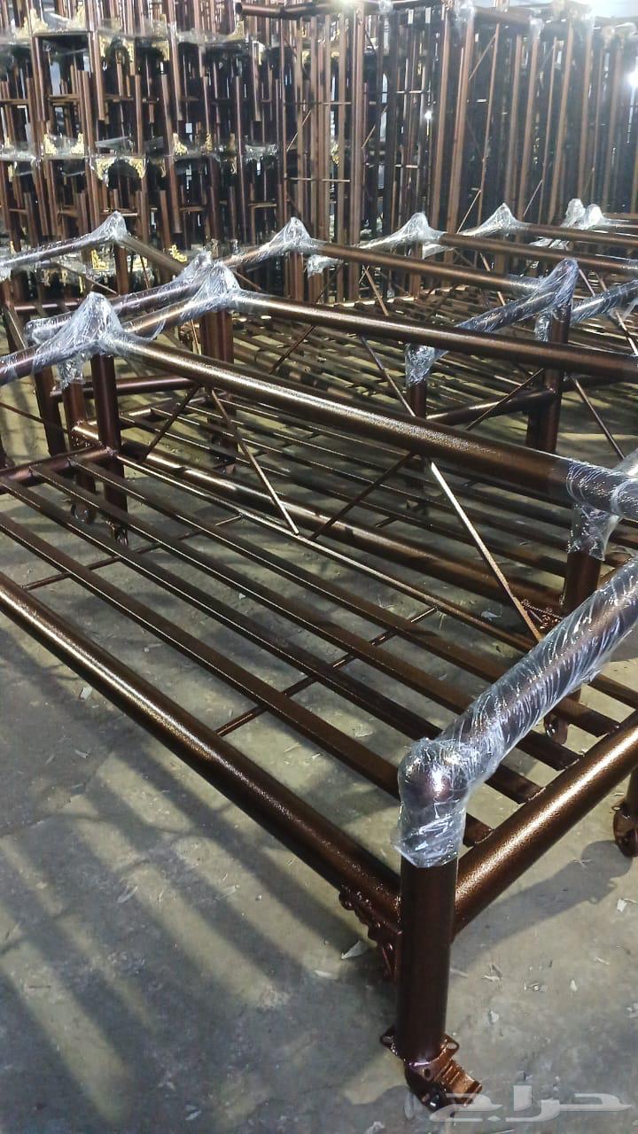 كراسي جلسات خارجيه كويتيه ( جيزانيه ) حديد64425717560195110