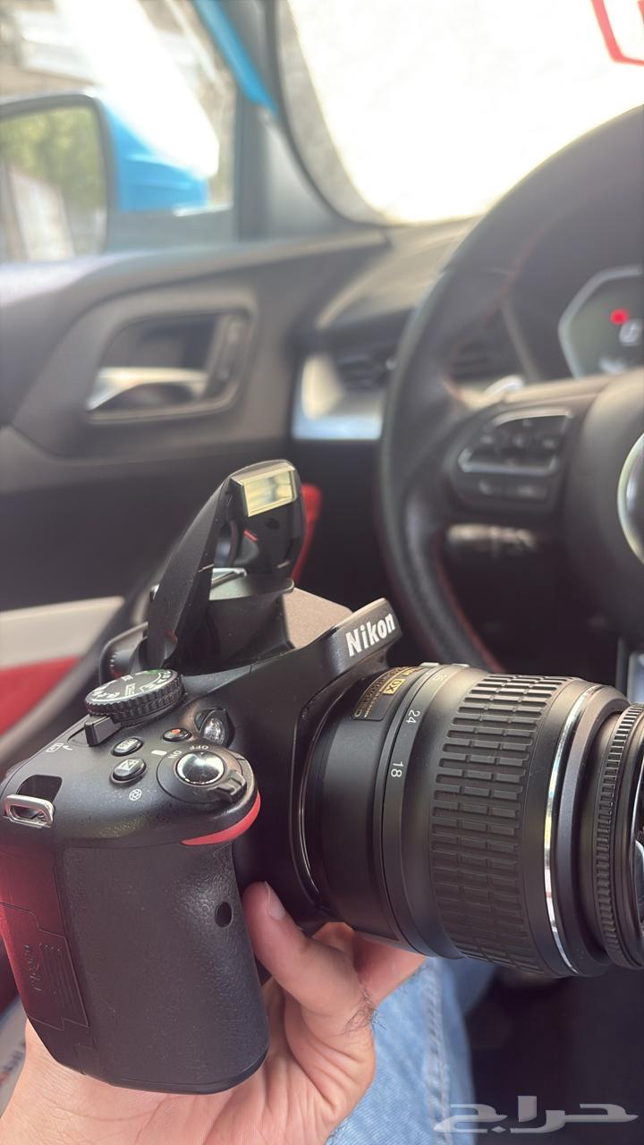 كاميرا كانون64421120720002110