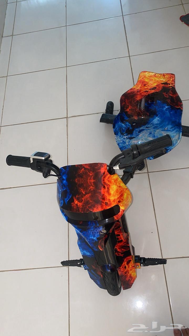 Drift scooter64422788370177110