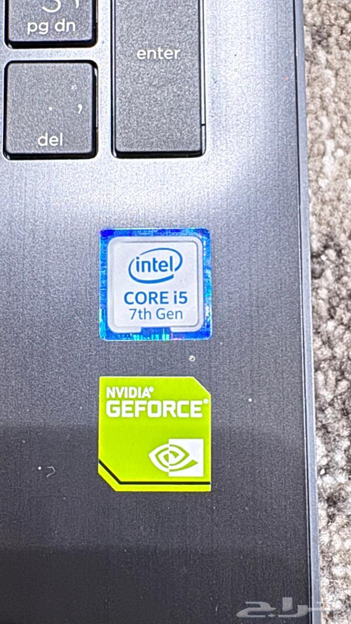 لابتوب للبيع64402216687107110