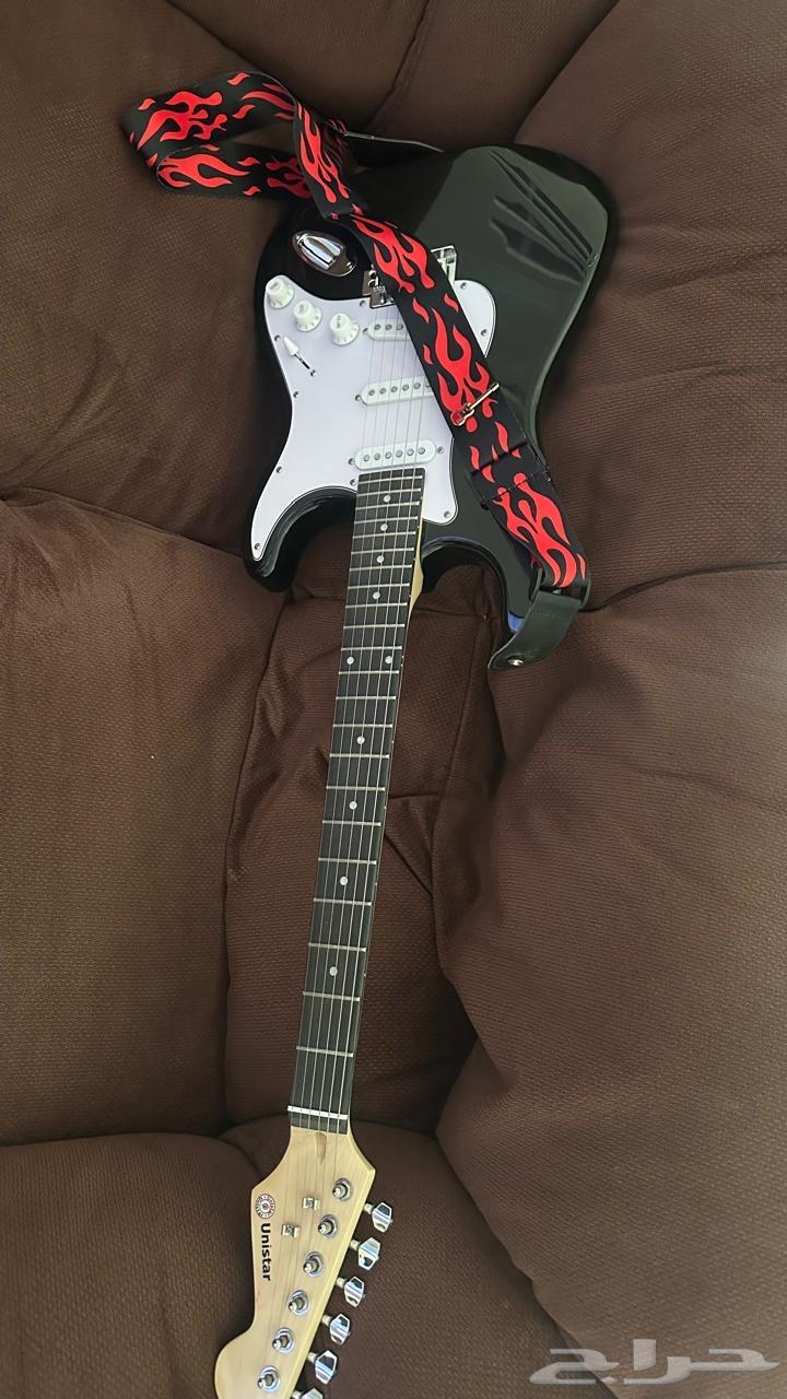 قيتار كهربائي64424266429314111