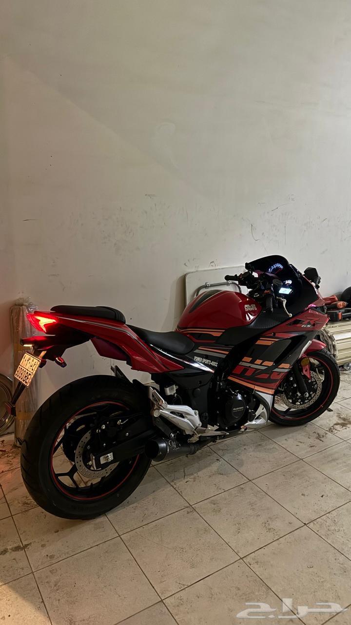 ريس 400 CC للبيع64586352015617114