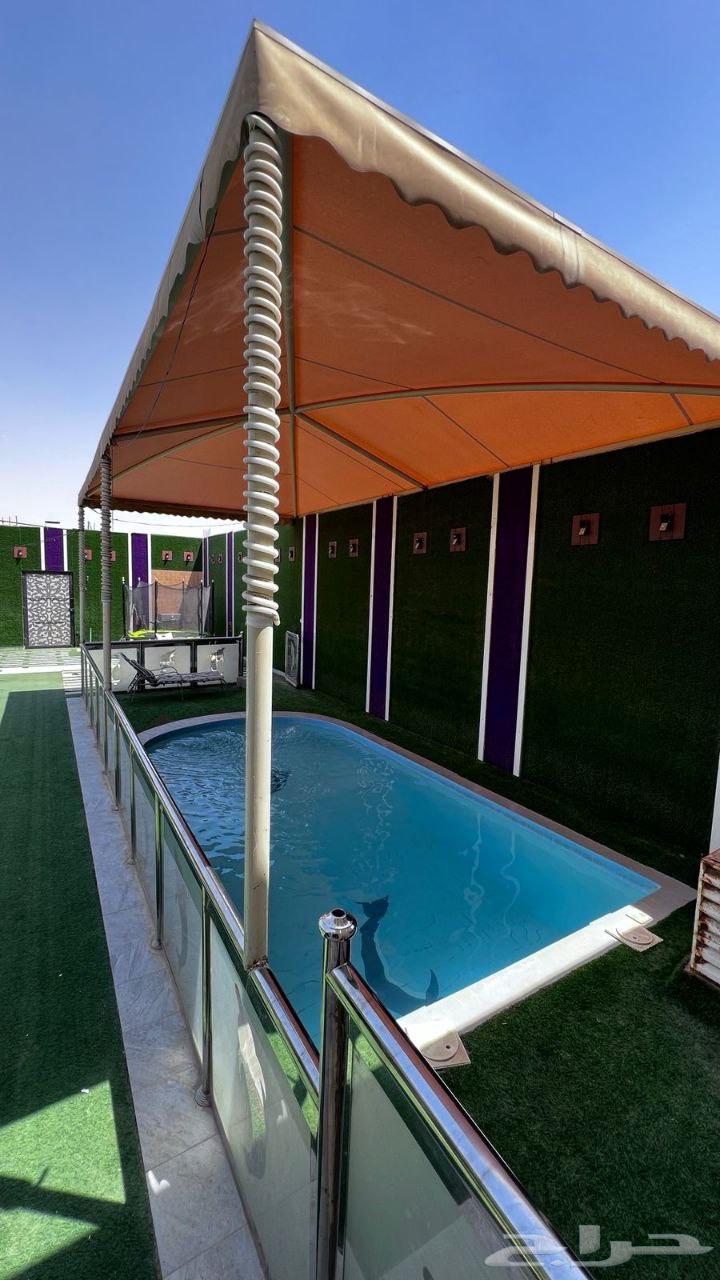 Luxurious chalet for daily rental .. enjoyment and privacy for you and your family64423292321025110