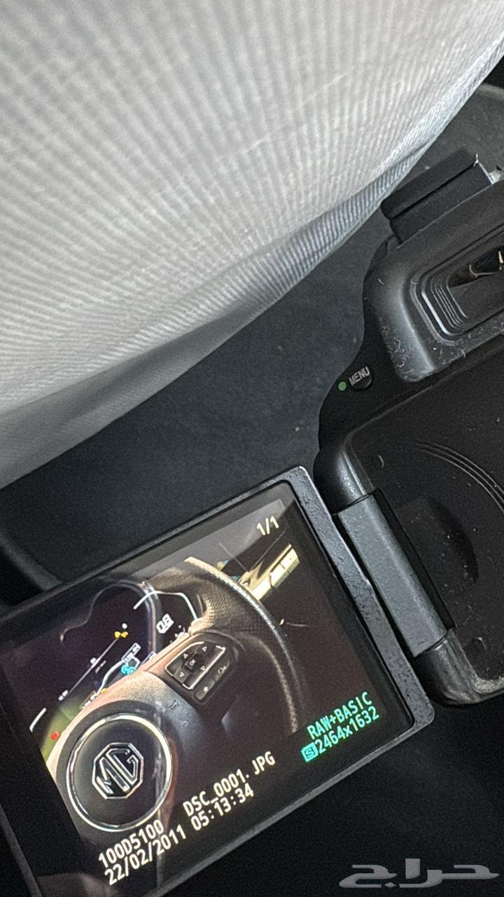 كاميرا كانون64421120720002112