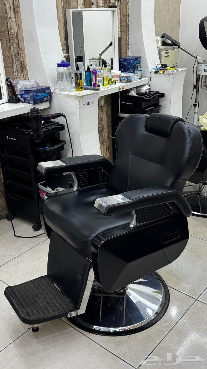 كراسي حلاق للبيع64424950303234113