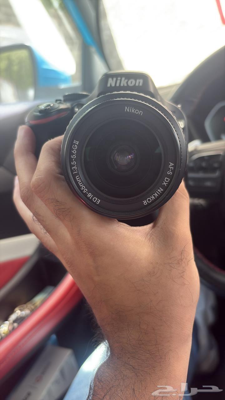 كاميرا كانون64421120720002114