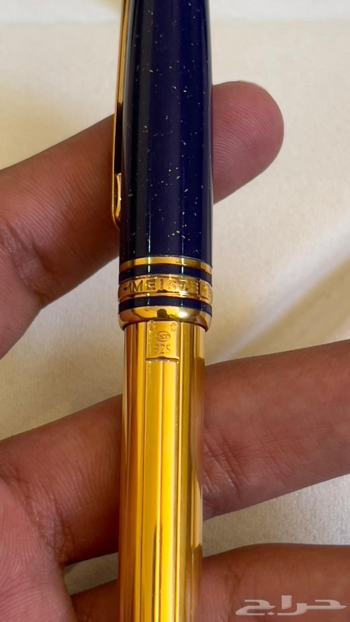 قلم مون بلان اصلي64422273349762111