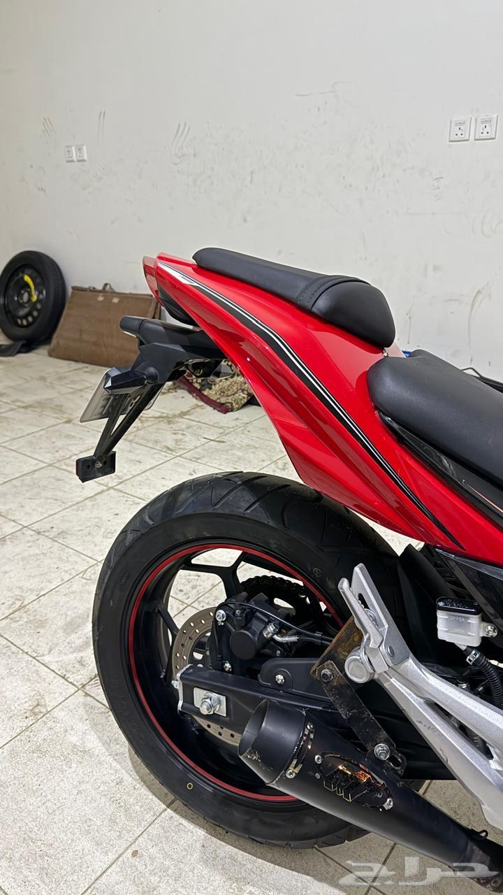 ريس 400 CC للبيع64586352015617112