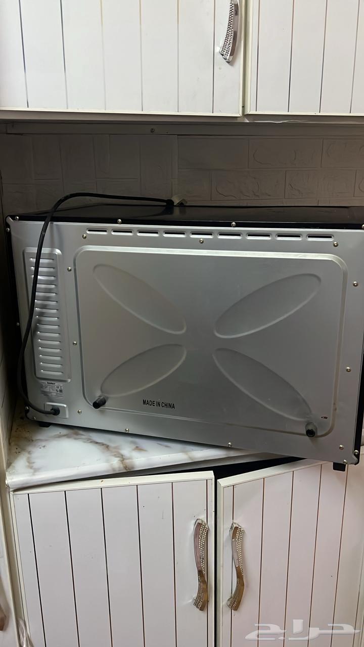 فرن جديد64422435126914111