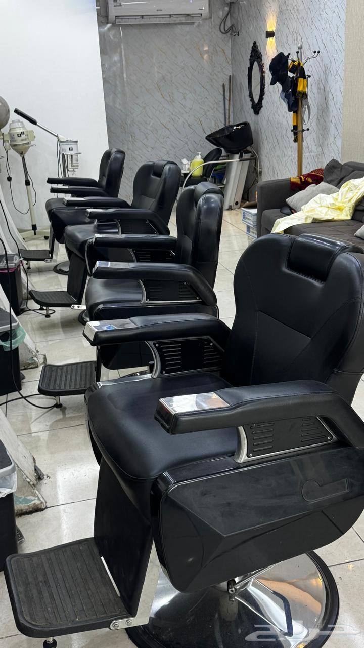 كراسي حلاق للبيع64424950303234111