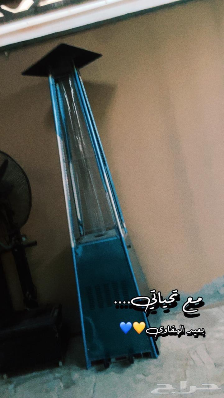 دفايه غاز64425864985602110