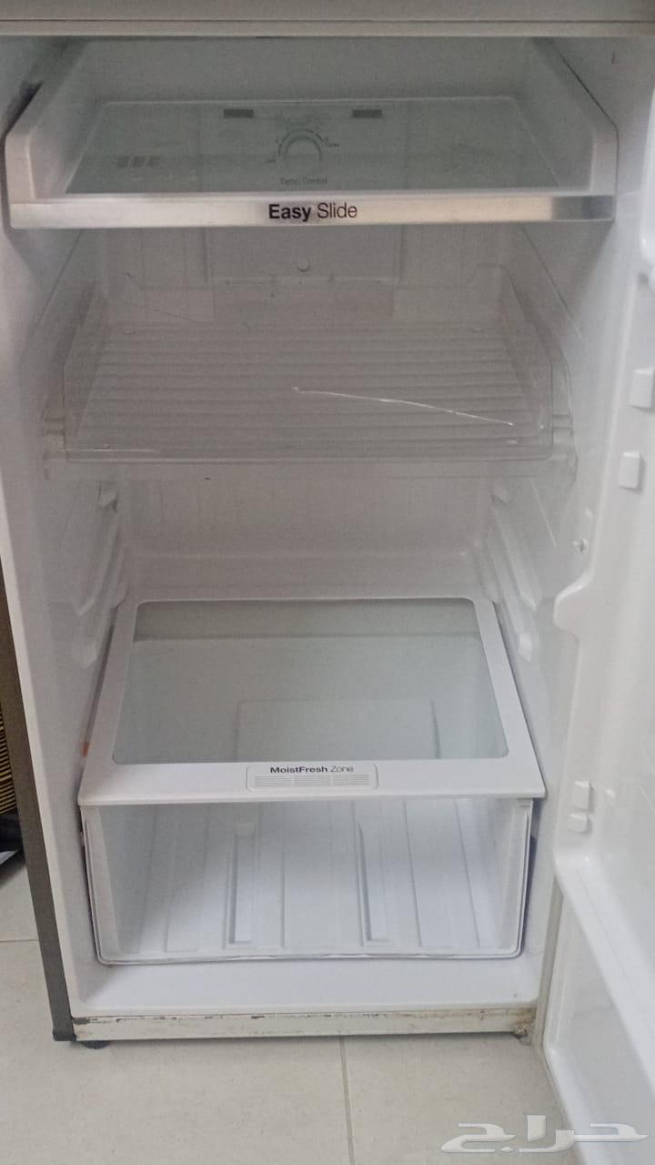 ثلاجه مستعمله جديد64423435500930112