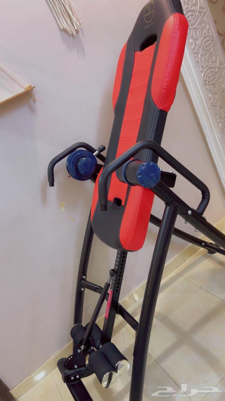 جهاز لامراض الدسك وعرق النسا شريته ب140064423984658561112