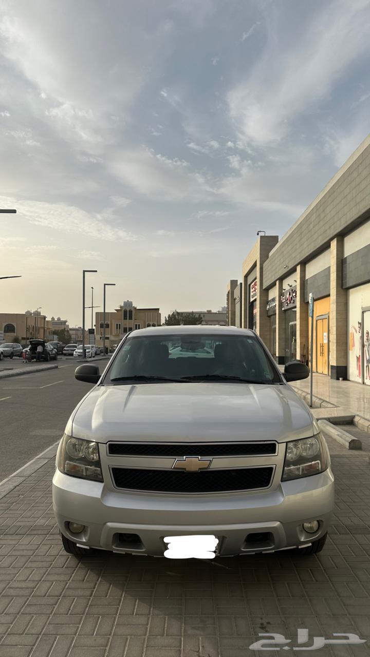 للبيع تاهو 2011 LT64586725284099110