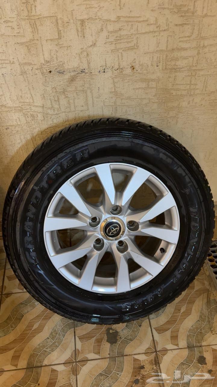 جنوط وكاله نظيفه جكسار 2018 وكفراتها64578465649793112