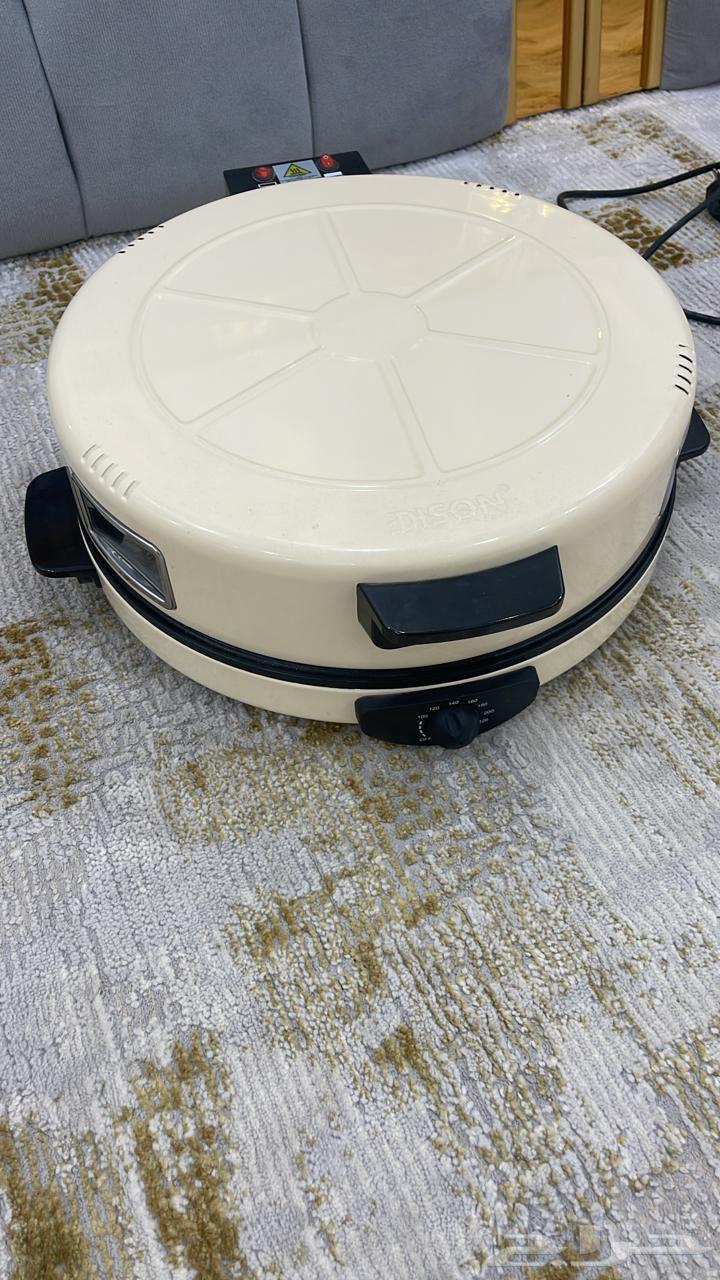 خبازة كهربائية إديسون للبيع64423022459393110