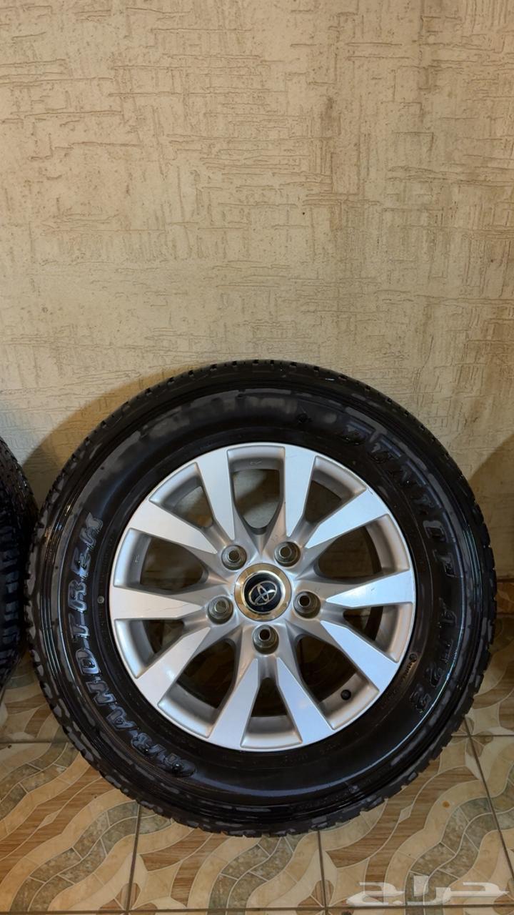 جنوط وكاله نظيفه جكسار 2018 وكفراتها64578465649793113