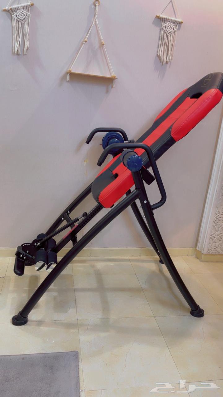 جهاز لامراض الدسك وعرق النسا شريته ب140064423984658561111