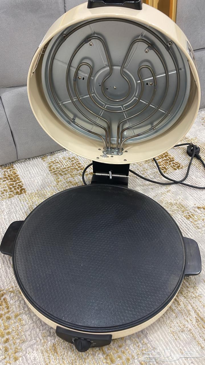 خبازة كهربائية إديسون للبيع64423022459393111