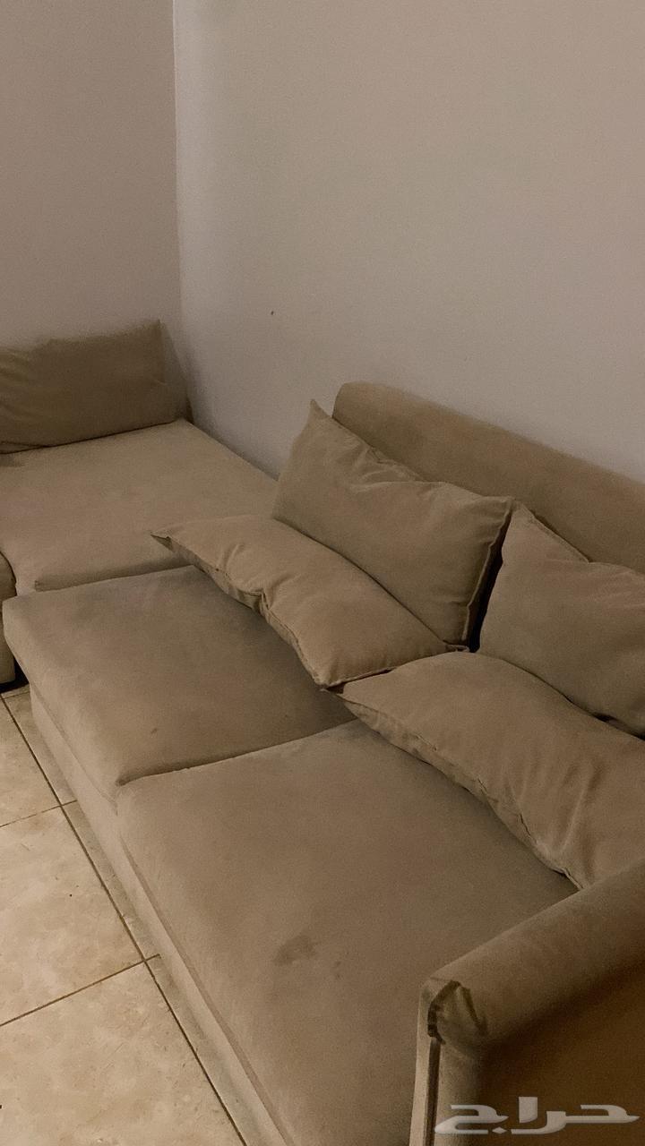 كنب بيج مستعمل64424882702337112