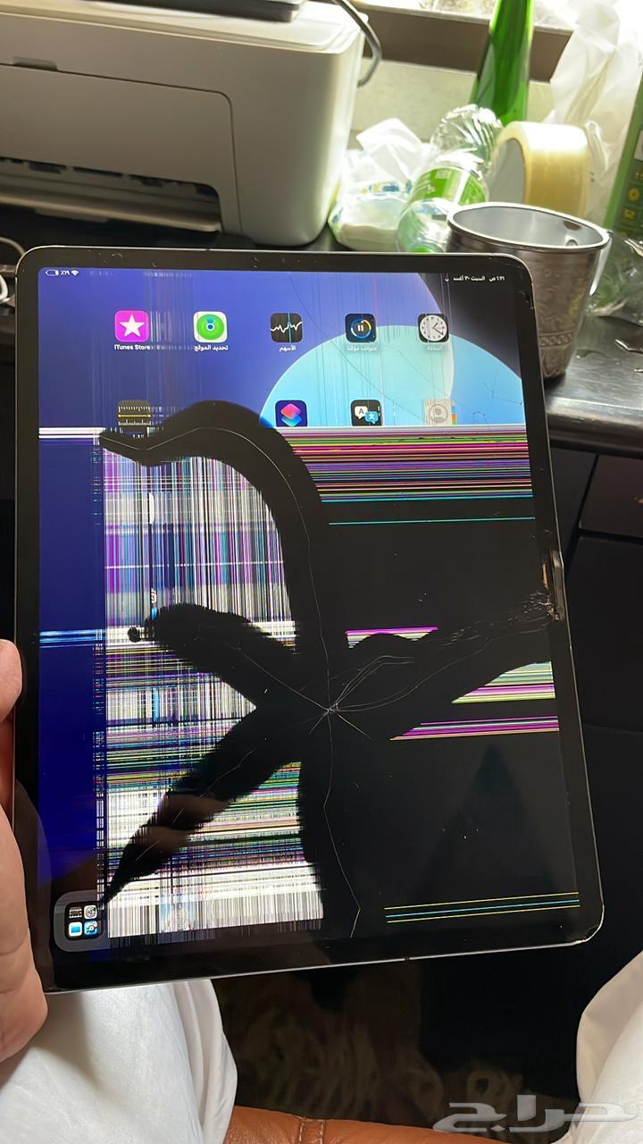 آيباد برو 201864420972672259111