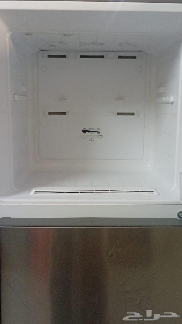ثلاجه مستعمله جديد64423435500930113
