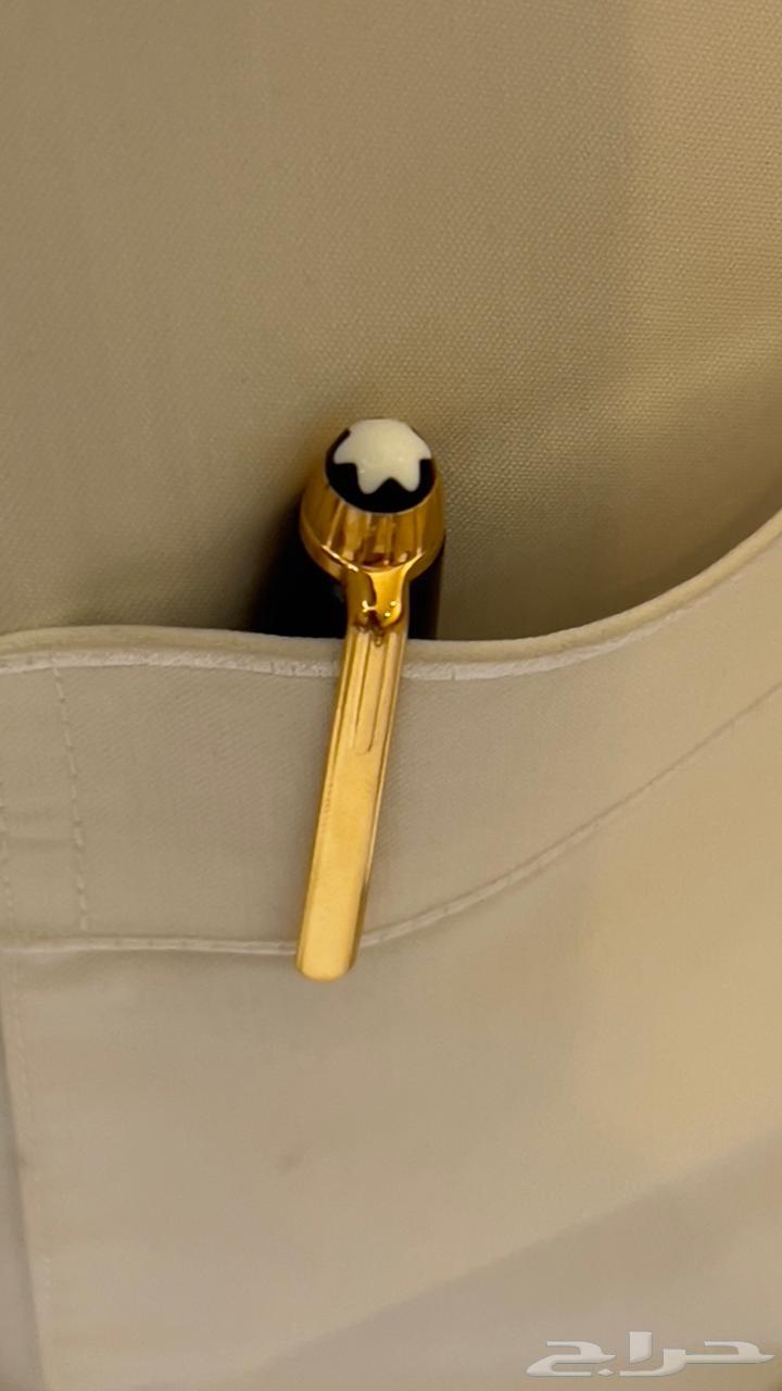 قلم مون بلان اصلي64422273349762114