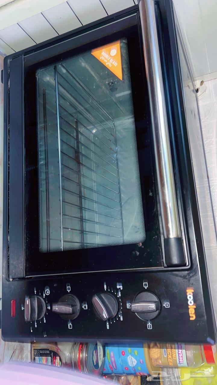 فرن جديد64422435126914110