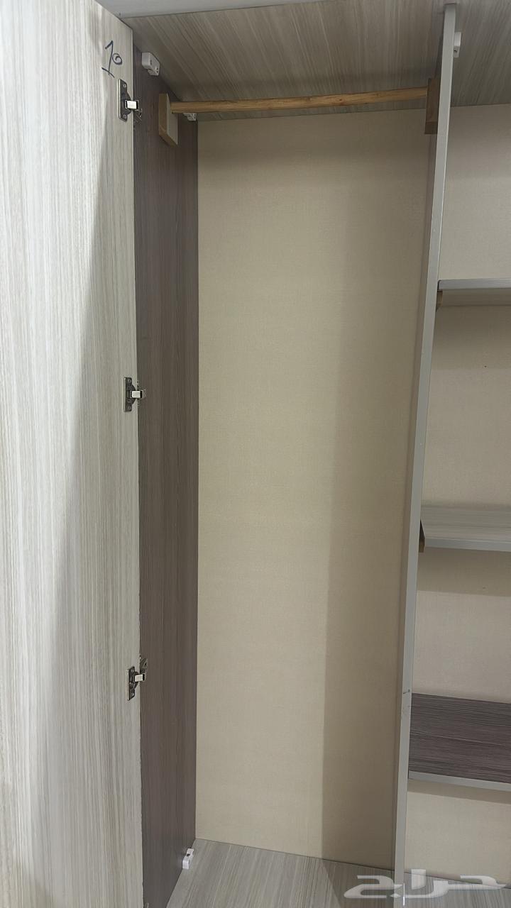 دولاب جديد بابين64420648125699111